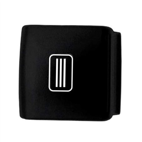Stebela Toit ouvrant la fenêtre Panneau de configuration Toit de remplacement bouton interrupteur pour Mercedes Benz Classe S W2