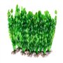 Plantes artificielles d'aquarium