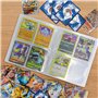 Album de Cartes