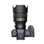 Fringer NF-FX II Adaptateur de Monture d'objectif Fuji Bague électronique autofocus Compatible avec Les objectifs Nikon D/G/E po