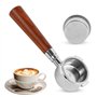 ROTKUSZ Espresso Bottomless Porte-filtre 51mm