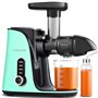 AMZCHEF Extracteur de jus
