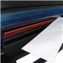 TEXALAN Massicot Guillotine très résistant Noir 400 feuilles A4-30,5 cm