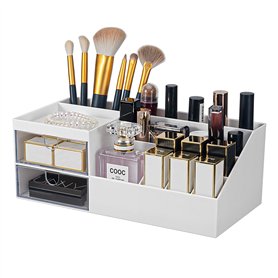 MumdoYAL Rangement Maquillage