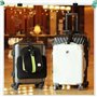 Sangle Valise Voyage Bagage Réglables - Valise Sac Ceinture Réglable Bungees avec Boucles, Sangles de Bagages Personnalisées, Fi