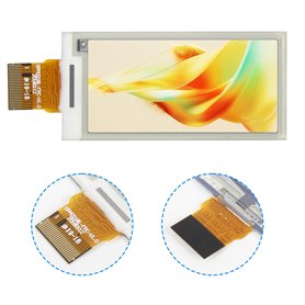 Écran LCD Thermostat pour OPM021B1 OPM021E1 NTH01 NTH01-EN-E NTH THM02 Studio Film et Jeu Remplacement de l'écran pour OPM021B1