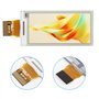 Écran LCD Thermostat pour OPM021B1 OPM021E1 NTH01 NTH01-EN-E NTH THM02 Studio Film et Jeu Remplacement de l'écran pour OPM021B1