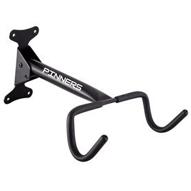 PINNERS Support de vélo mural pliable et rembourré