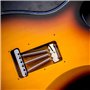 Alnicov Lot de 6 ressorts pour tremolo de guitare électrique Stratocaster Strat ST