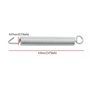 Alnicov Lot de 6 ressorts pour tremolo de guitare électrique Stratocaster Strat ST