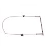 Alnicov Support pour harmonica Support pour harmonica 24 trous Argent