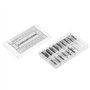 Vis a lunettes, Kit de reparation de lunettes Lunettes vis et ecrous pour montre lunettes lunettes lunettes de soleil lunettes