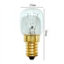 Frigo - Blanc Chaud 2700K - Compatible Micro-ondes