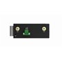 D-Link DWM-314-GP Modem routeur Industriel 5G VPN M2M, PoE, NR Robuste, Double SIM, passerelle IoT, Surveillance à Distance, SA,