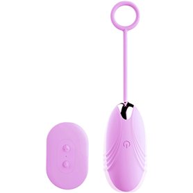 Vibrateur Bullet Télécommande sans fil 10 modes Vibromasseurs feminin stimulation du point G et du clitoris Sex Oeuf Vibrant Sex
