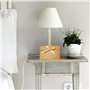 30 Pièces Enveloppes en Papier Kraft, Carte Cadeau Papier Kraft Enveloppe, Enveloppes Rétro Avec Rubans, avec 30 Rubans (6 Coule