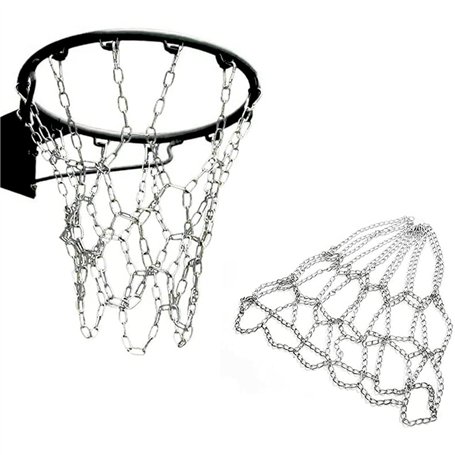 Filet De Basket en Chaine