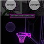 Basket-Ball Filet Remplacement