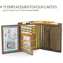 13 Porte Carte