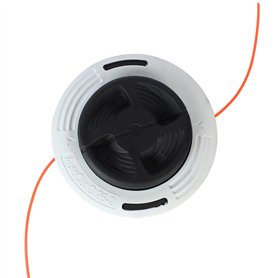 HUAREW Autocut C26-2 Tête Débroussailleus