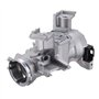 HZTWFC Interrupteur de démarrage d'allumage verrouillage de direction avec prise 1K0905841 1K0905851B 1K0905865 Pour VW Golf Jet