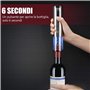 Ouvre-bouteille électrique