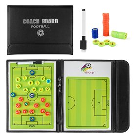 RoseFlower Tableau Tactique de Football