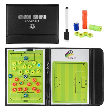 RoseFlower Tableau Tactique de Football