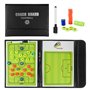RoseFlower Tableau Tactique de Football