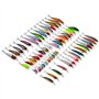 Leurre Dur Truite Mixte Spin