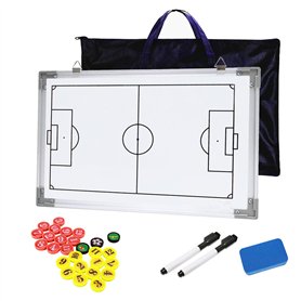 RoseFlower Tableau Tactique de Football