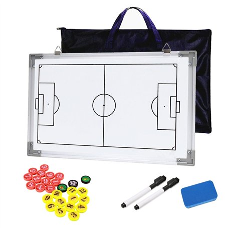 RoseFlower Tableau Tactique de Football