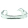 10ème anniversaire Idée de cadeau pour lui – Bracelet clé à molette – Cadeau pour homme poinçonné avec "10 years"