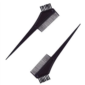 Brosse de Coloration de Cheveux