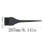 2 Pcs Dyeing Brush