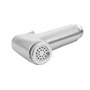 Pomme De Douche Économiseur D'eau, Pommeau De Douche À Main De Spa Réglable Pour Lever Le Pouce Massage À Le Pouce Accessoires P