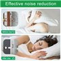 QINERSAW 404 PCS Amortisseur Porte Placard Caoutchouc Tampon Porte Transparent en Caoutchouc Transparente Pieds Adhésifs Patin S