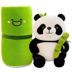 Peluche Panda
