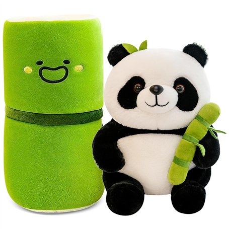 Peluche Panda