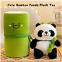 Panda Jouet en Peluche
