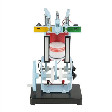 Modèle de Moteur