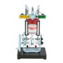 Modèle de Moteur
