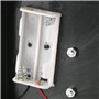 Modèle de Moteur,Akozon Moteur Modèle Physique à 4 Temps pour Mécanique Instrument D'Enseignement Expérimental