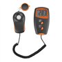 Luxmètre Numérique, Akozon LX1010BS Luxmetre Numerique 3 1/2 Chiffres affichage LCD Testeur pour Mesure Luminosite 1-100,000Lux 