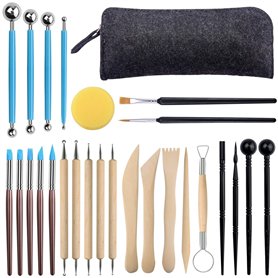 Outils de Sculpture