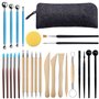 Outils de Sculpture