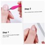 Nail Art Fourche