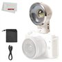 Godox LUX ELF Flash rétro CCT 6000 K ± 200 K
