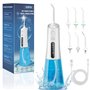 SURFOU Jet Dentaire Hydropulseur Professionnel