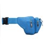 Imperméable Sacs Banane Homme Femme Sport Running Sacs à Dos de Randonnée Sacs de Sport Vélo Etuis pour Couteaux et Outils de Ra